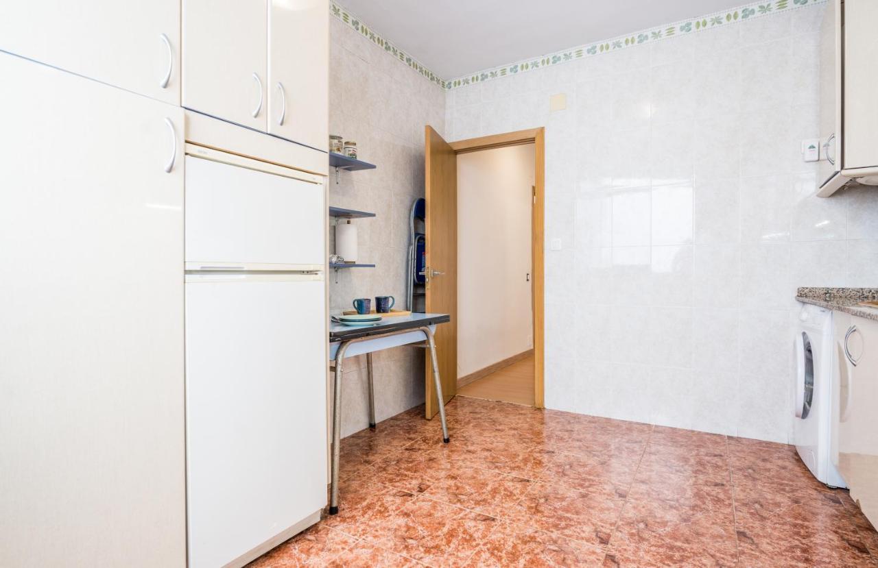 알메리아 La Casa De Chula 아파트 외부 사진