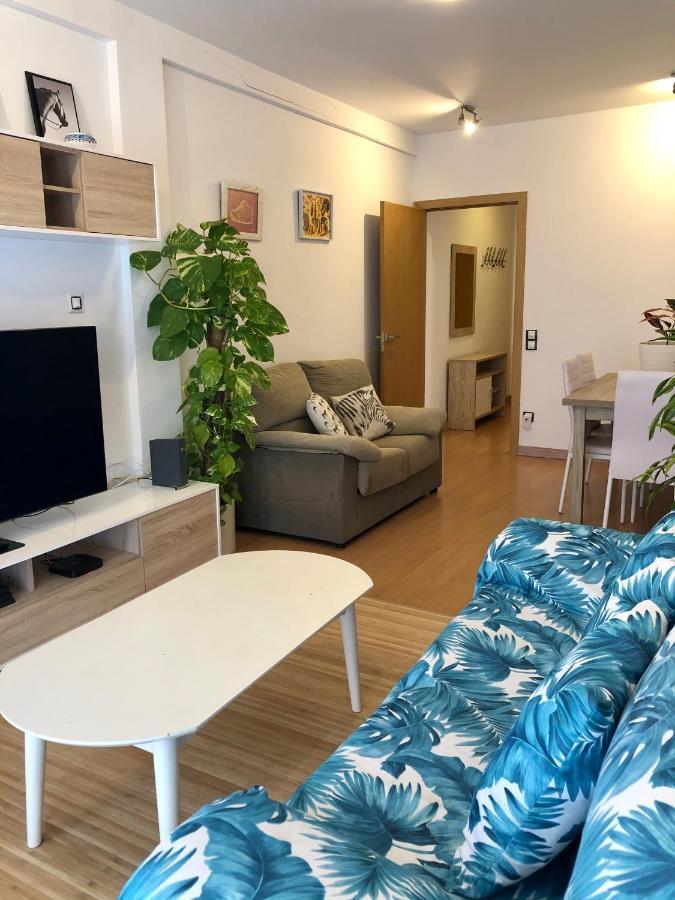 알메리아 La Casa De Chula 아파트 외부 사진