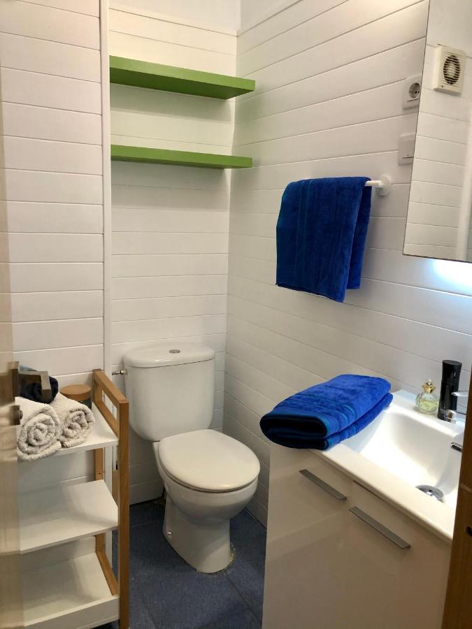 알메리아 La Casa De Chula 아파트 외부 사진